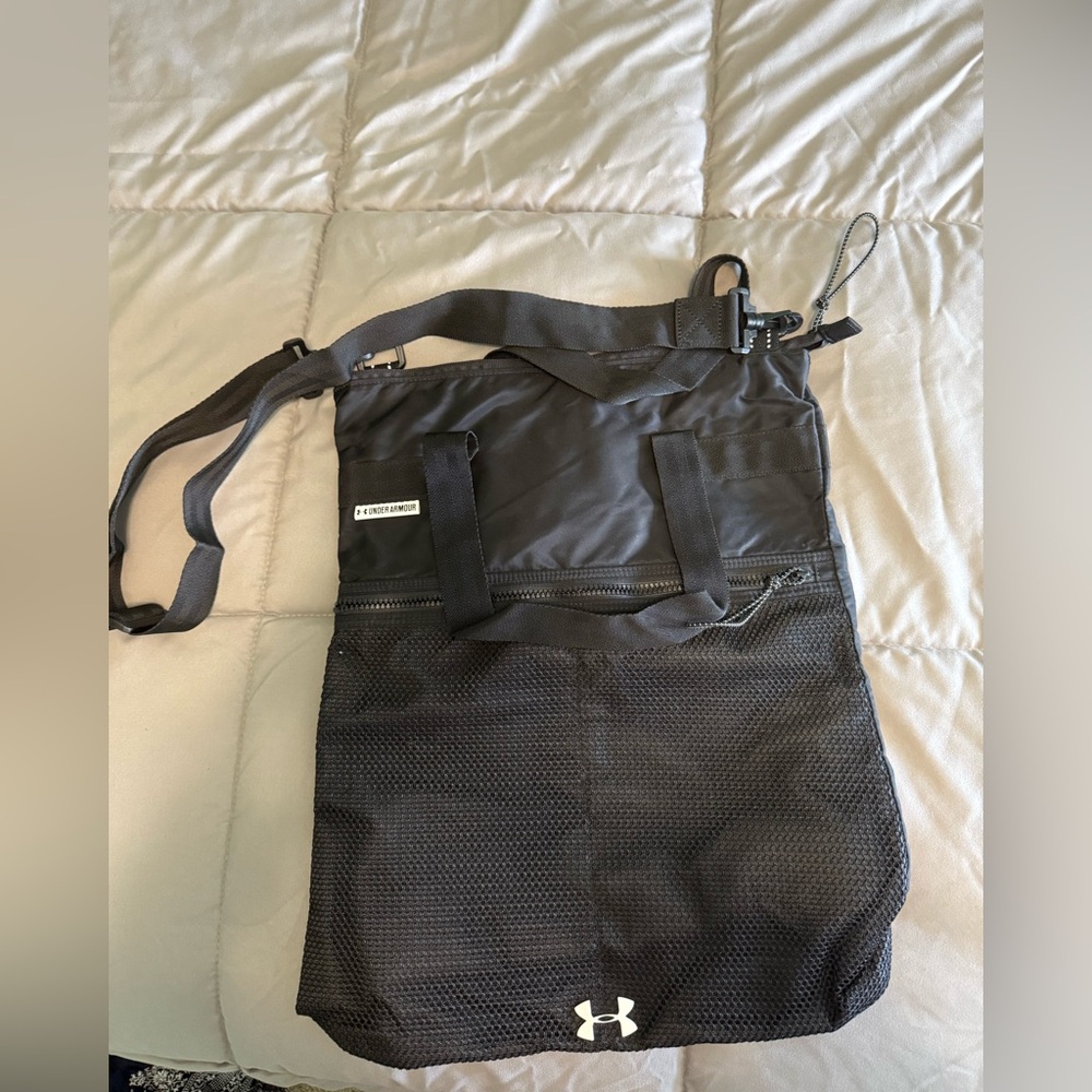 UA Bag